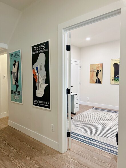 More Photos Of 212 Judah St, Roseville Loft Creative Space For Lease