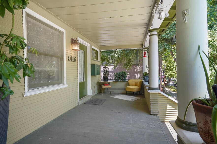 More Photos Of 1416 22nd St, Sacramento Apartments For Sale