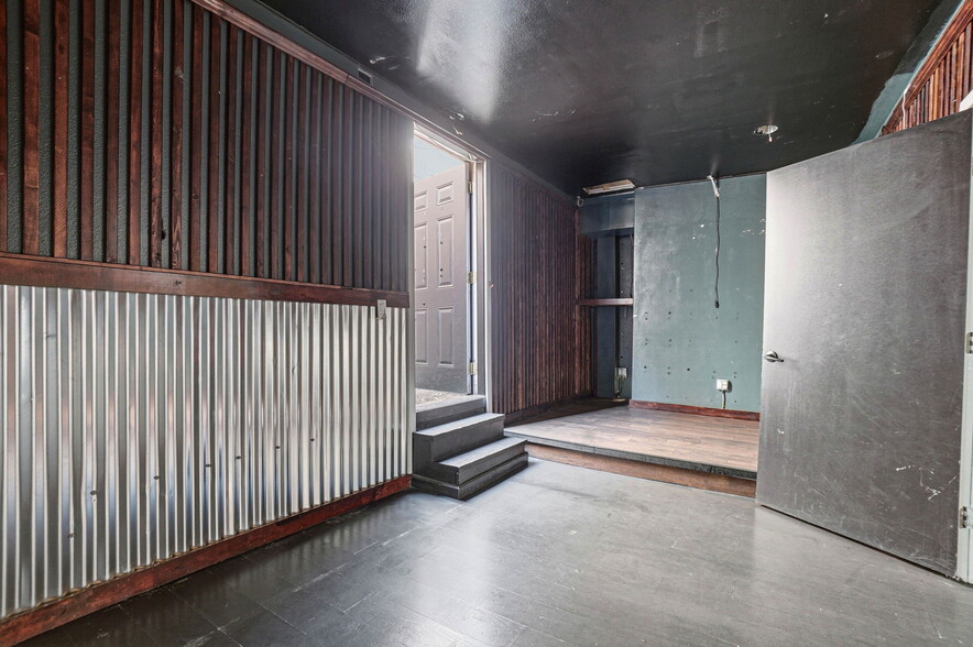 More Photos Of 2368 3rd St, San Francisco Storefront Retail Residential For Sale