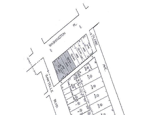 More Photos Of 11276 Washington Pl, Culver City Storefront For Lease