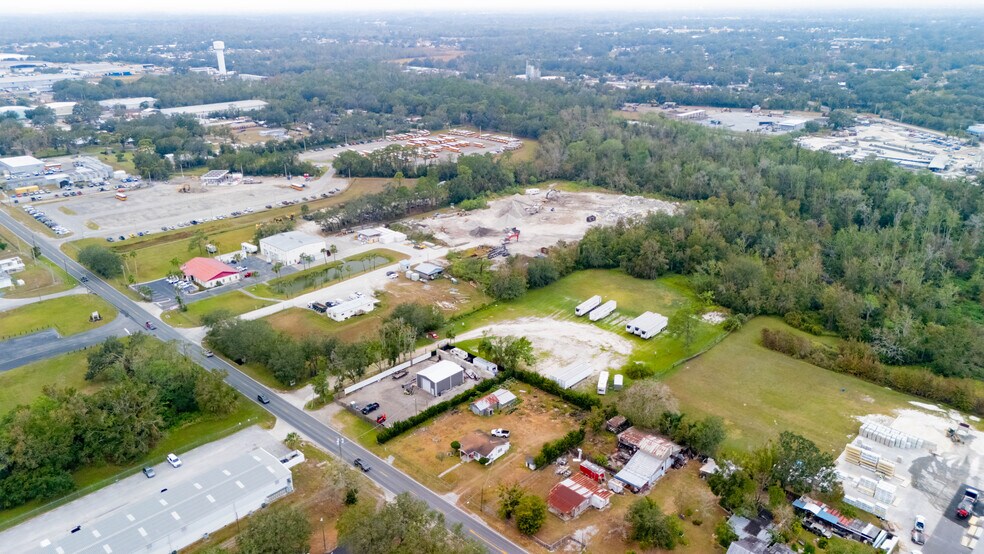 More Photos Of 2714 Airport Rd, Plant City Land For Sale