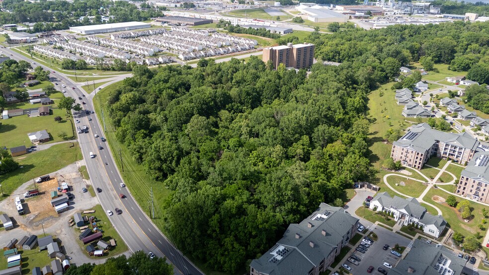 Primary Photo Of 0 Robinson Rd, Old Hickory Land For Sale
