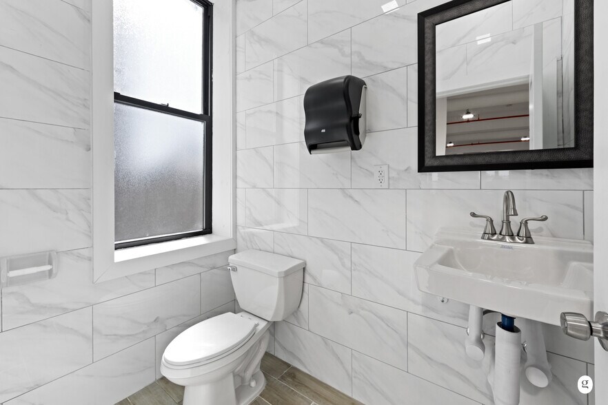 More Photos Of 3038 Atlantic Ave, Brooklyn Storefront Retail Office For Lease