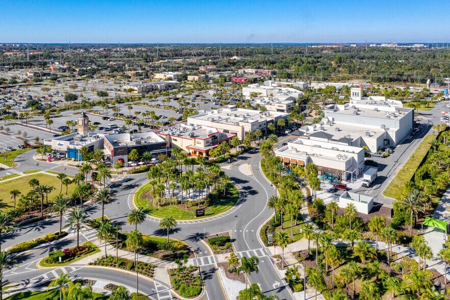 More Photos Of 8118 W Irlo Bronson Memorial Hwy, Kissimmee Unknown For Lease