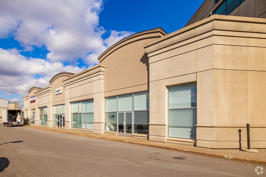More Photos Of 40 Rue Gauthier S, Joliette Storefront Retail Office For Lease