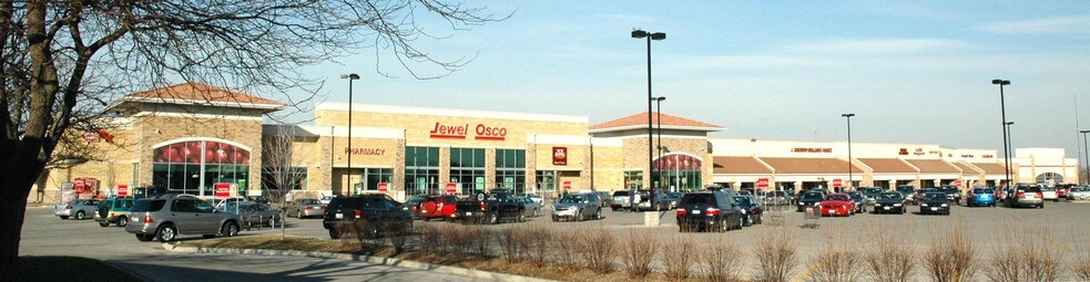 More Photos Of 455 Main St NW, Bourbonnais Unknown For Lease
