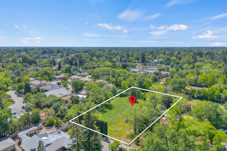 More Photos Of 8004 Archer Ave, Fair Oaks Land For Sale