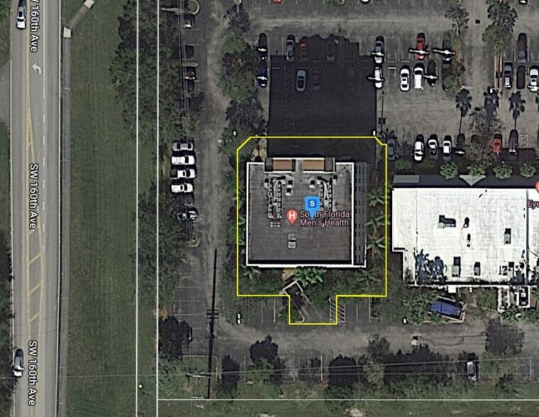 More Photos Of 1398 SW 160th Ave, Weston Medical For Lease