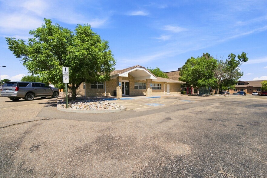 More Photos Of 1207 Pueblo Blvd Way, Pueblo Medical For Lease