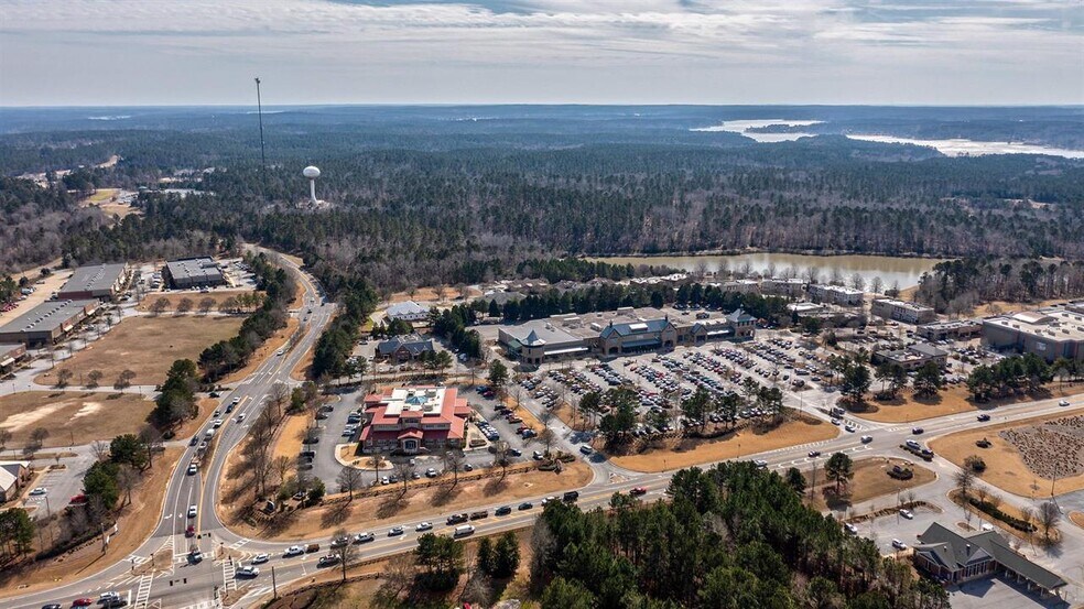 More Photos Of 1045 Commerce Dr, Greensboro Land For Sale