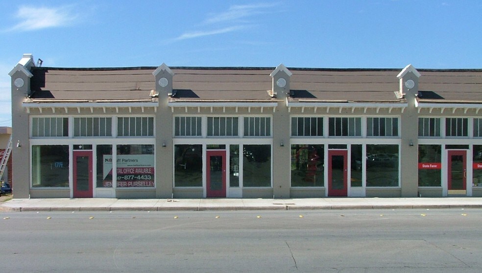 More Photos Of 1708-1714 8th Ave, Fort Worth Drugstore For Lease