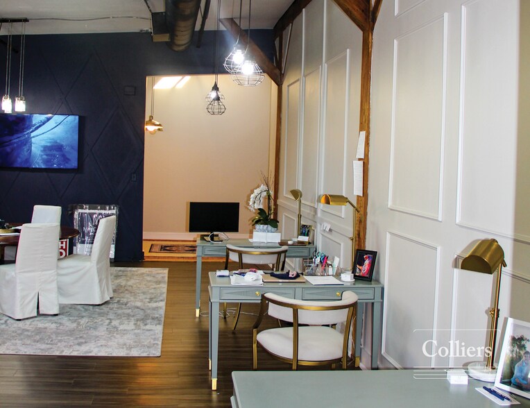 More Photos Of 911 Lady St, Columbia Loft Creative Space For Lease