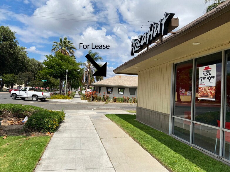 More Photos Of 9696 Magnolia Ave, Riverside Restaurant For Lease