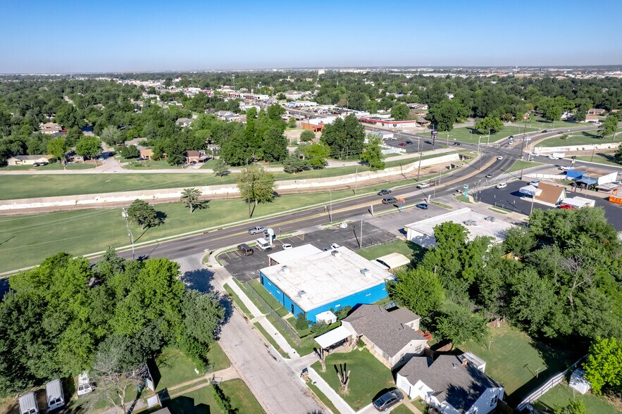 More Photos Of 3124 S Pennsylvania Ave, Oklahoma City Daycare Center For Sale