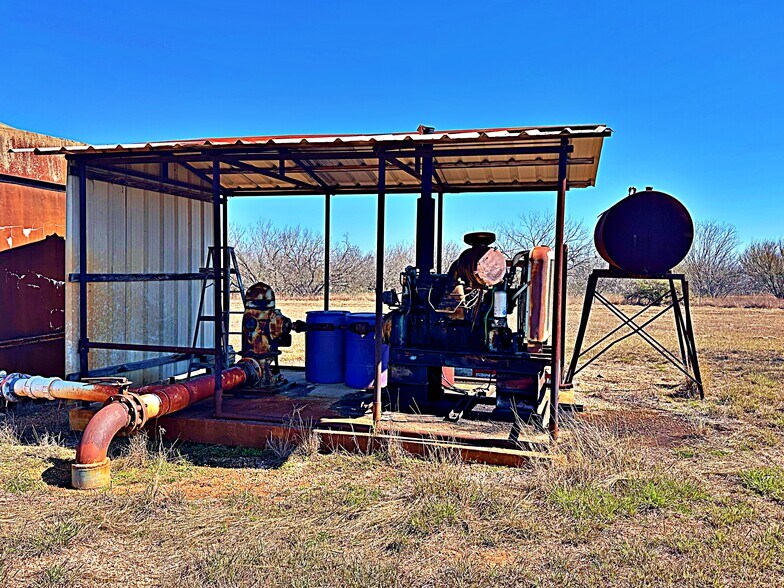 More Photos Of 3265 TX-97, Jourdanton Land For Sale