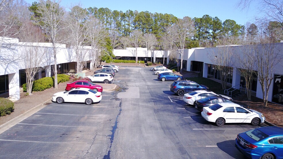 More Photos Of 3880 Holcomb Bridge Road, Norcross Office For Sale