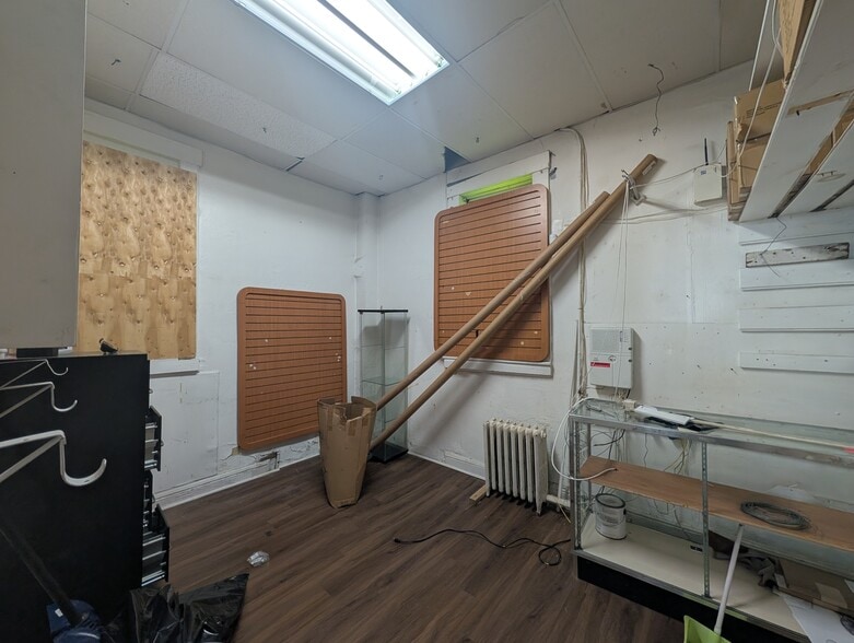 More Photos Of 1070 Main Ave, Clifton Storefront Retail Residential For Lease