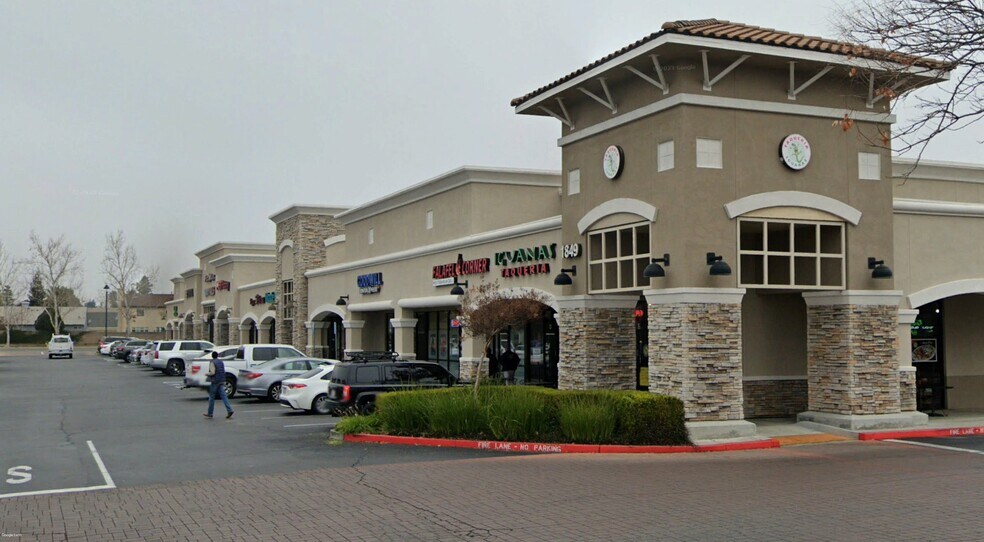 More Photos Of 1861-1897 E Gibson Rd, Woodland Unknown For Lease