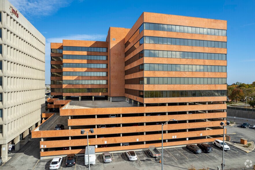 More Photos Of 703 Evans Ave, Toronto Office For Lease