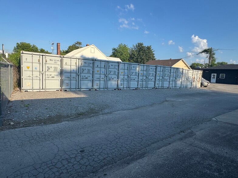 More Photos Of 405 Riverview Dr, Shelbyville Industrial For Sale