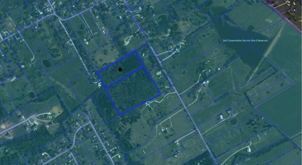 More Photos Of "420" Saffle rd, Robinson Land For Sale