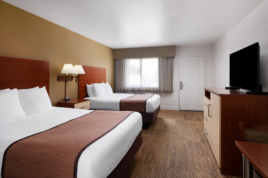 More Photos Of 200 E Estrella Ave, Tucumcari Hotel For Sale
