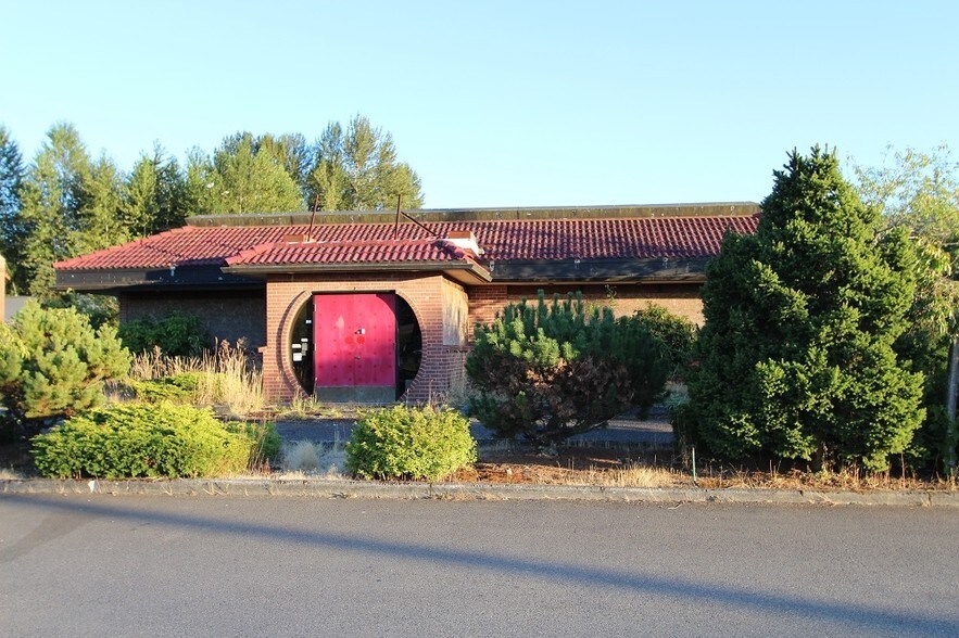 Primary Photo Of 675 Locust St, Issaquah Restaurant For Lease