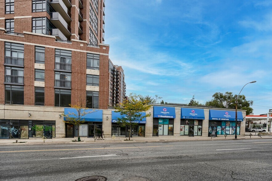 More Photos Of 409 Keele St, Toronto Storefront For Lease