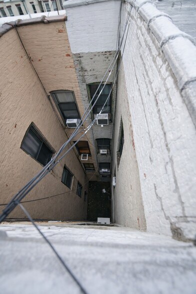 More Photos Of 1679 Gates Ave, Ridgewood Apartments For Sale