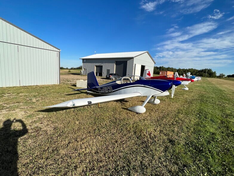 More Photos Of 26453 Township 481 rd, Leduc County Specialty For Sale