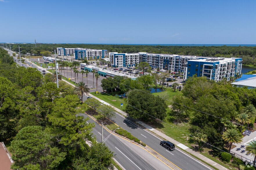 More Photos Of 2771 & 2775 Mayport Rd, Jacksonville Unknown For Lease