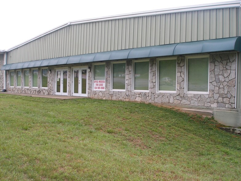 More Photos Of 3100 S Hwy 226, Marion Light Manufacturing For Lease