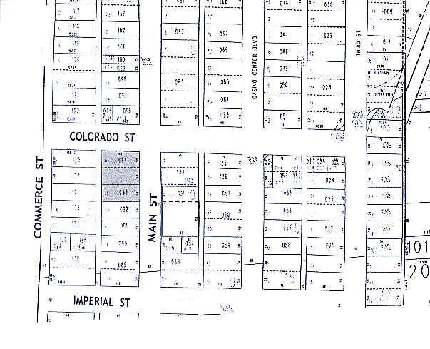 More Photos Of 1300 S Main St, Las Vegas Freestanding For Lease