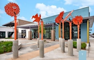 More Photos Of 16411 Bellflower Blvd, Bellflower General Retail For Lease