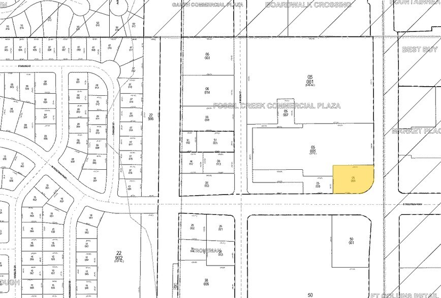 More Photos Of 100 W Troutman Pky, Fort Collins Restaurant For Lease