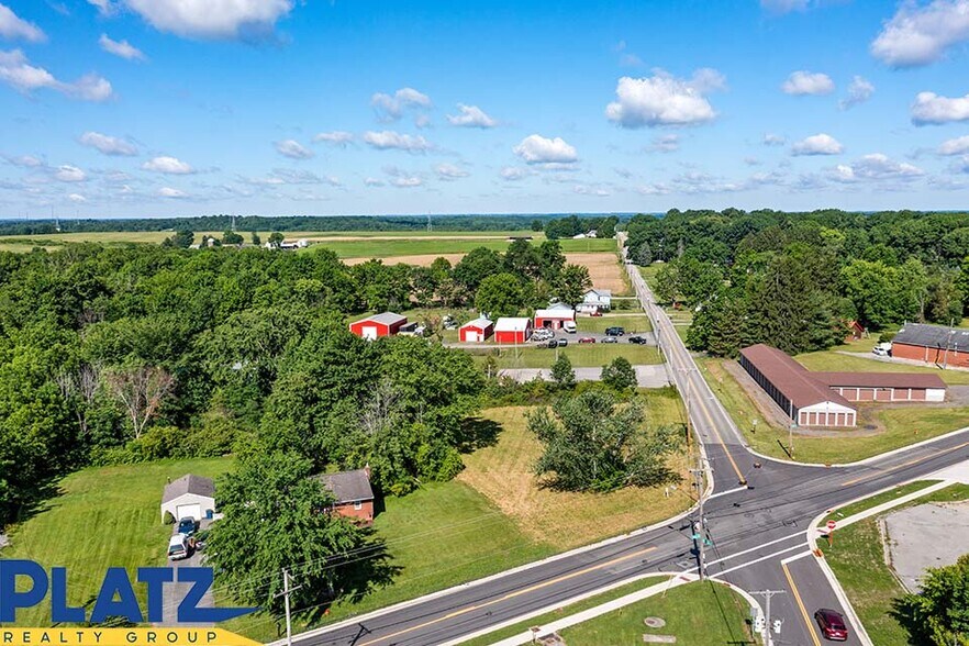 More Photos Of Main St @ Middletown Rd, New Middletown Land For Sale