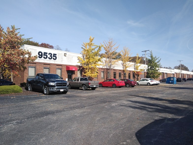 More Photos Of 9535 Midwest Ave, Garfield Heights Warehouse For Lease