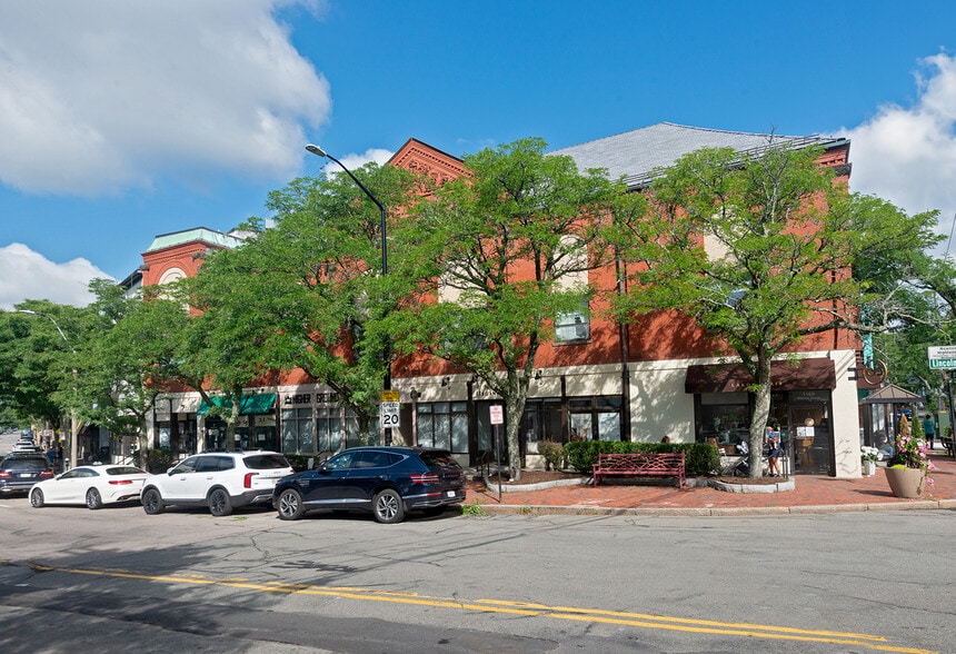 More Photos Of 1161-1196 Walnut St, Newton General Retail For Sale