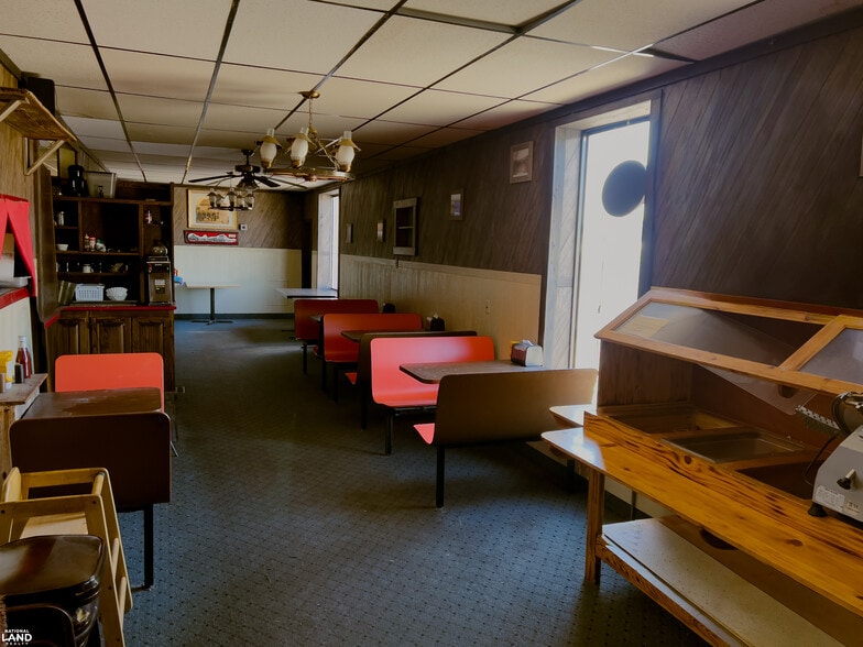 More Photos Of 102 S Main Ave, Hyannis Hotel For Sale