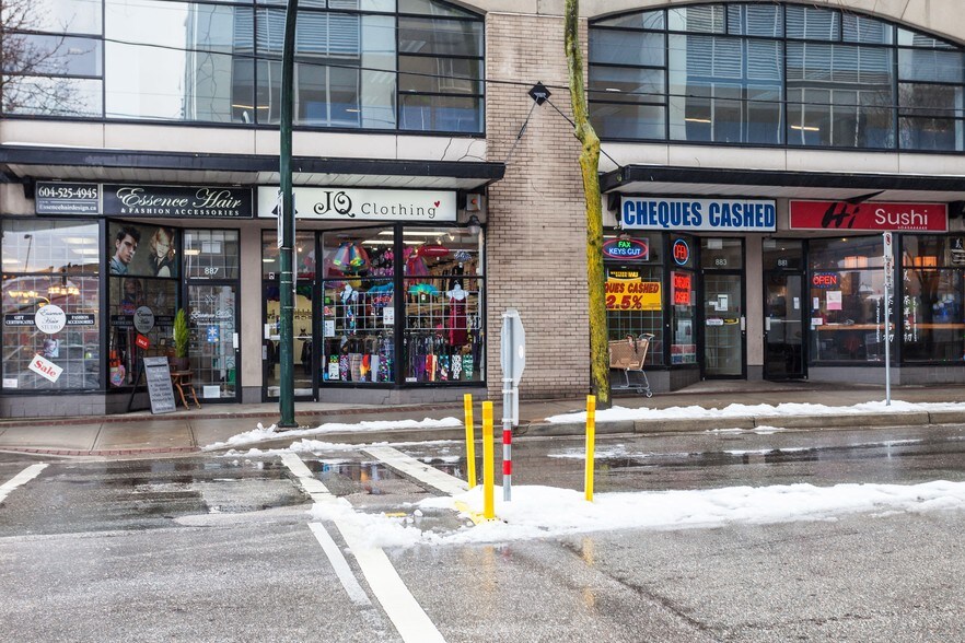 More Photos Of 828 Agnes St, New Westminster Coworking Space