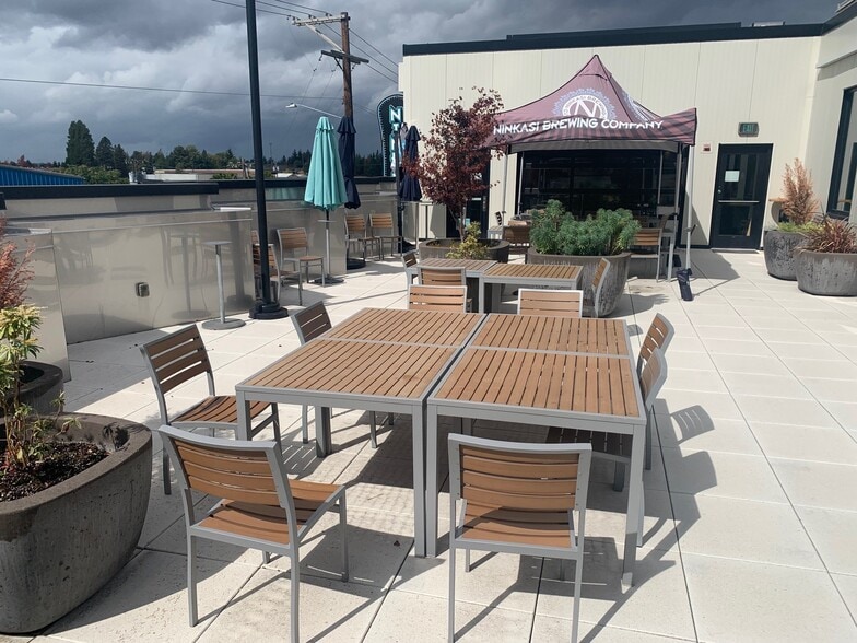 More Photos Of 155 Blair Blvd, Eugene Loft Creative Space For Lease