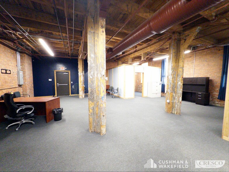 More Photos Of 1161-1163 E 40th St, Cleveland Warehouse For Lease