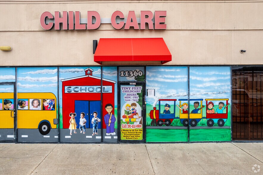 More Photos Of 11346-11470 Westheimer Rd, Houston Unknown For Lease