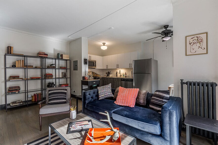 More Photos Of 5200 N Sheridan Rd, Chicago Apartments For Lease