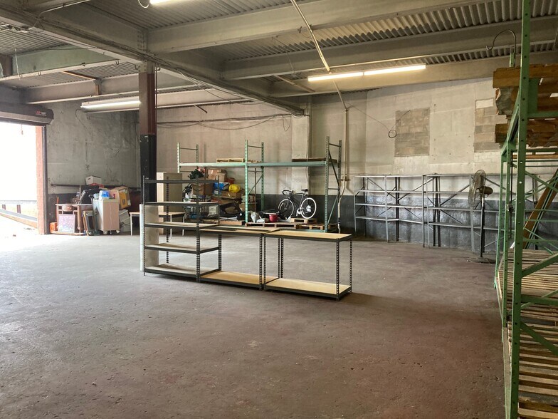 More Photos Of 158-12-158-18 Rockaway Blvd, Jamaica Warehouse For Sale