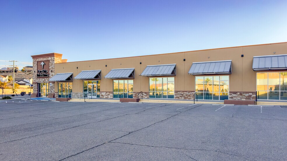More Photos Of 7400 Helen Of Troy, El Paso Medical For Lease