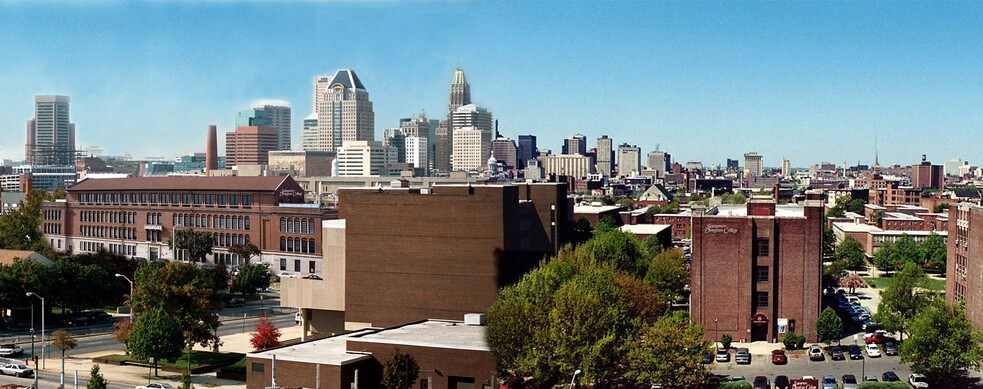 Primary Photo Of Sojourner Douglass College, Baltimore Schools For Sale