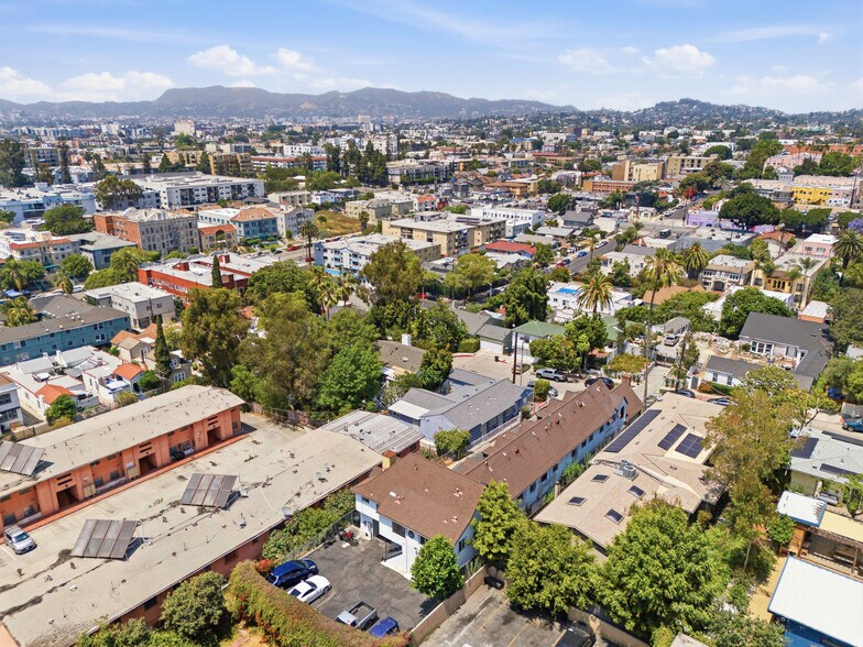 More Photos Of 2556-2664 1/2 W 5th St, Los Angeles Apartments For Sale