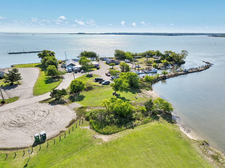 Primary Photo Of 435 Messick Rd, Poquoson Land For Sale