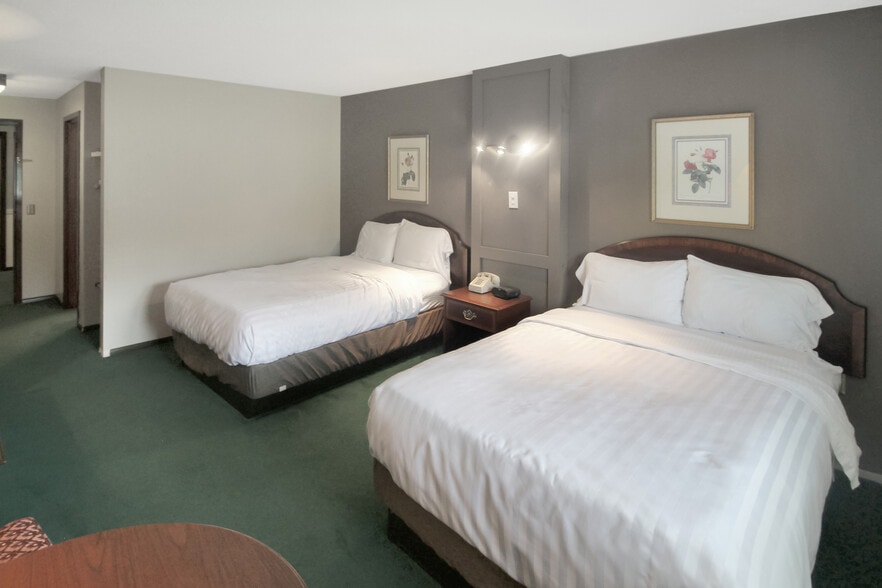 More Photos Of 115 W Lake Rd, Mayville Hotel For Sale